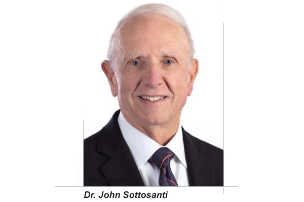 Dr. John Sottosanti