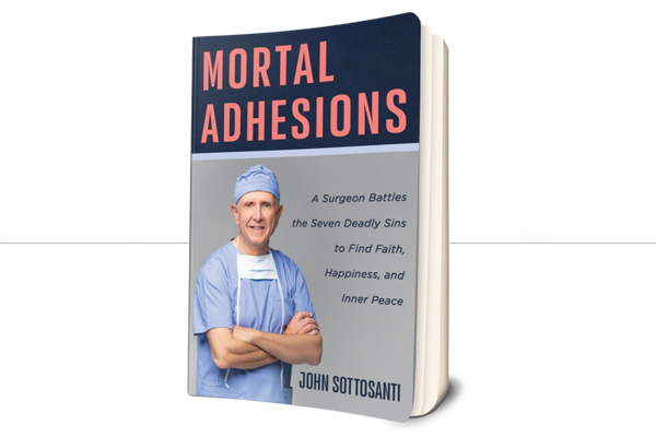 Mortal Adhesions
