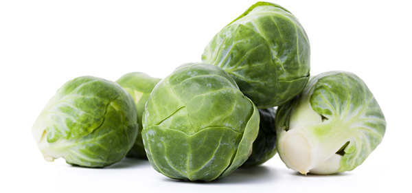brussels sprouts