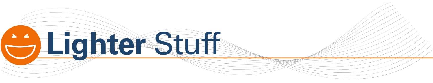 subhead lighter stuff