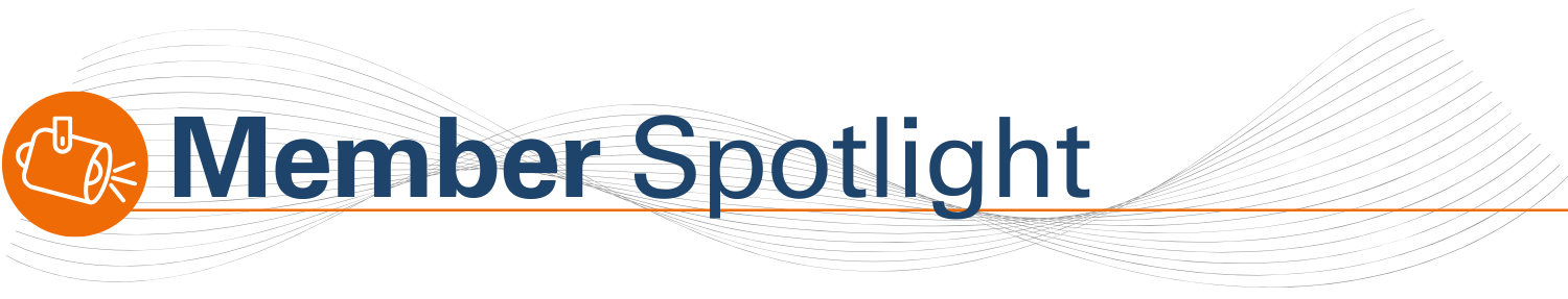 member spotlight