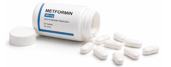 metformin