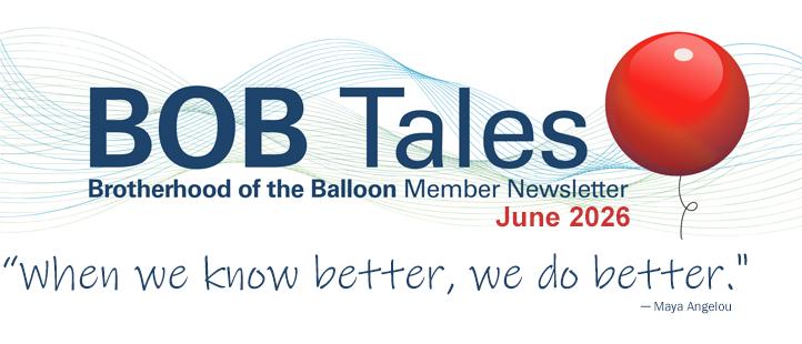 Proton BOB Tales June 2026