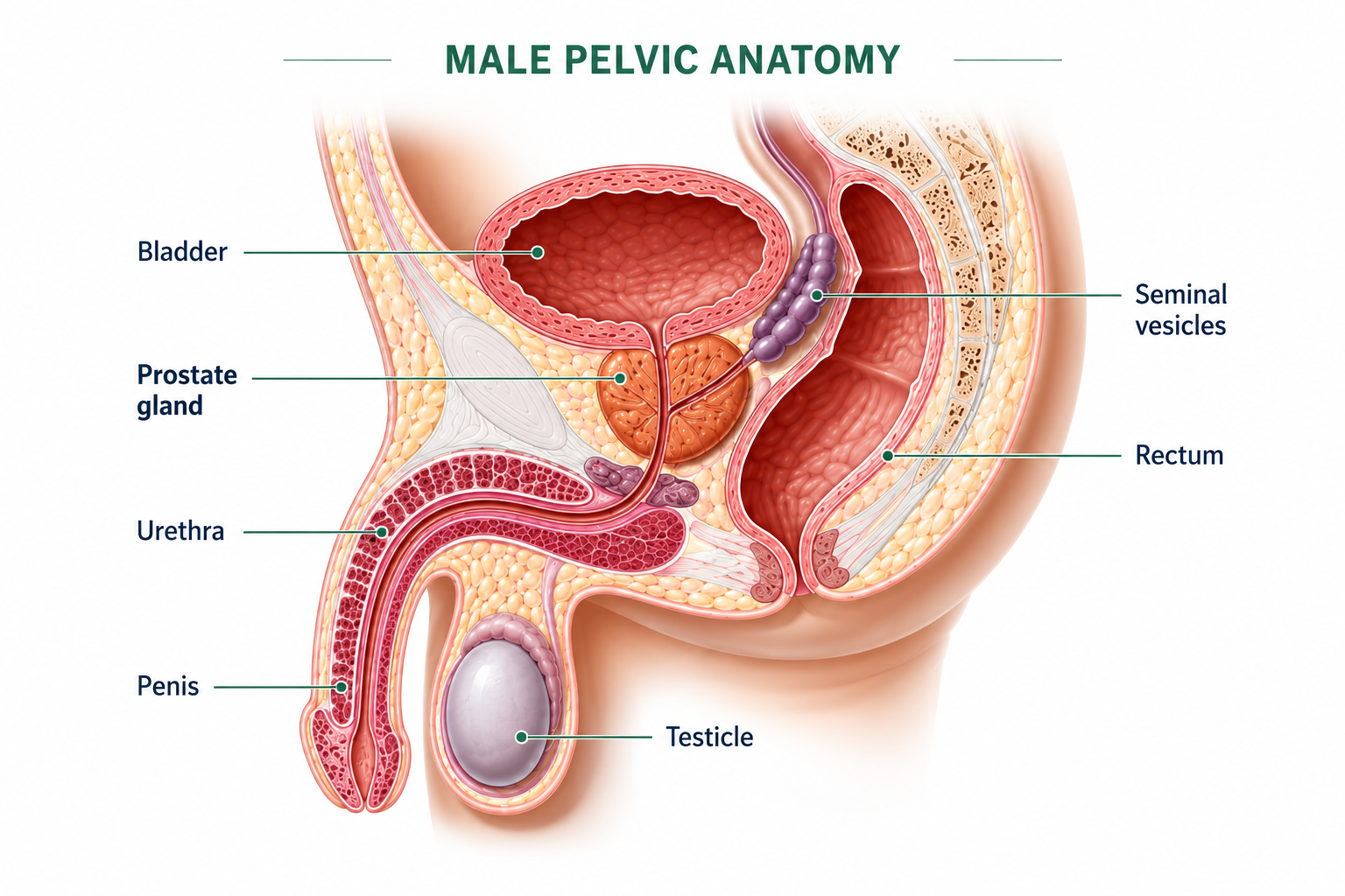 prostate image