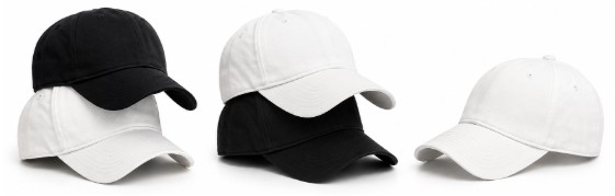 hats