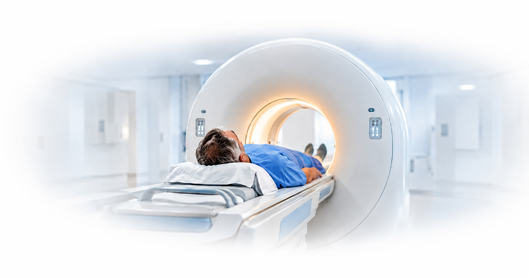 CT scan