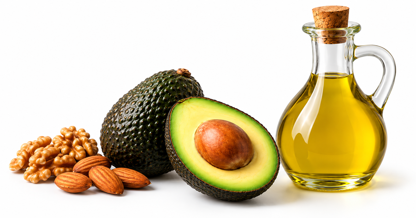 Plant Based Fats