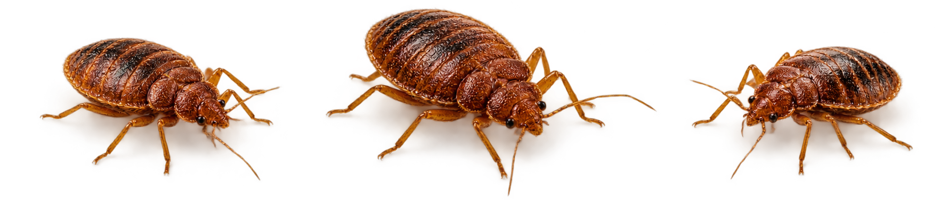 Bed bugs image