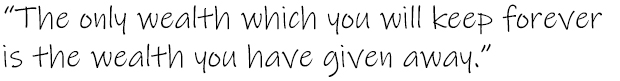 Quote