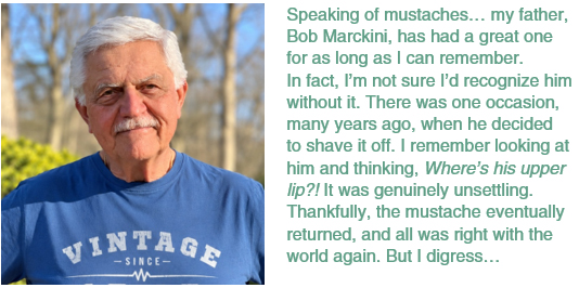 Bob Marckini Nov Newsletter 