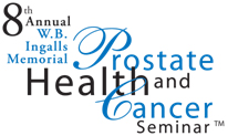 Prostate Health and Cancer Seminar
