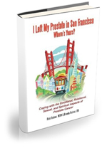 i left my prostate in san francisco book