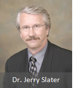 Proton Therapy Events - Dr. Jerry Slater