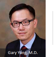 Proton BOB - Gary Yang, MD
