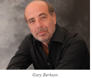 Proton BOB Brain Teaser Winner Gary Berkson