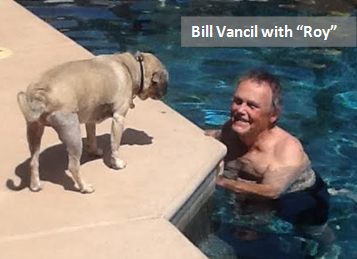 Bill Vancil