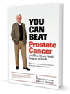 Bob Marckini Book on Proton Therapy for Prostate Cancer