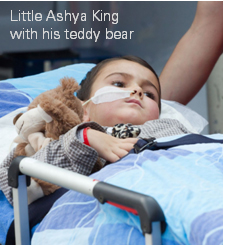 Proton BOB Little Ashya King