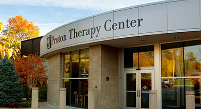 proton therapy center to close