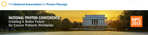 proton therapy national proton conference