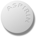 aspirin vs. cancer