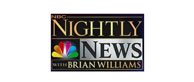 NBC Nightly News - Proton Therapy