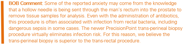 Proton Therapy BOB Comment