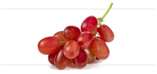 grapes