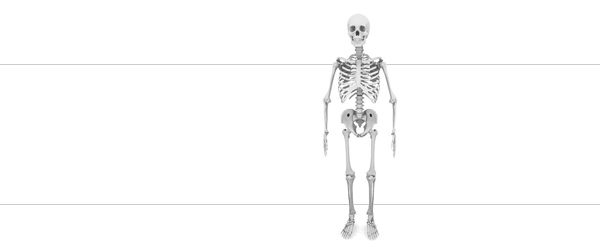 Proton BOB Tales - Osteoporosis - Skeleton
